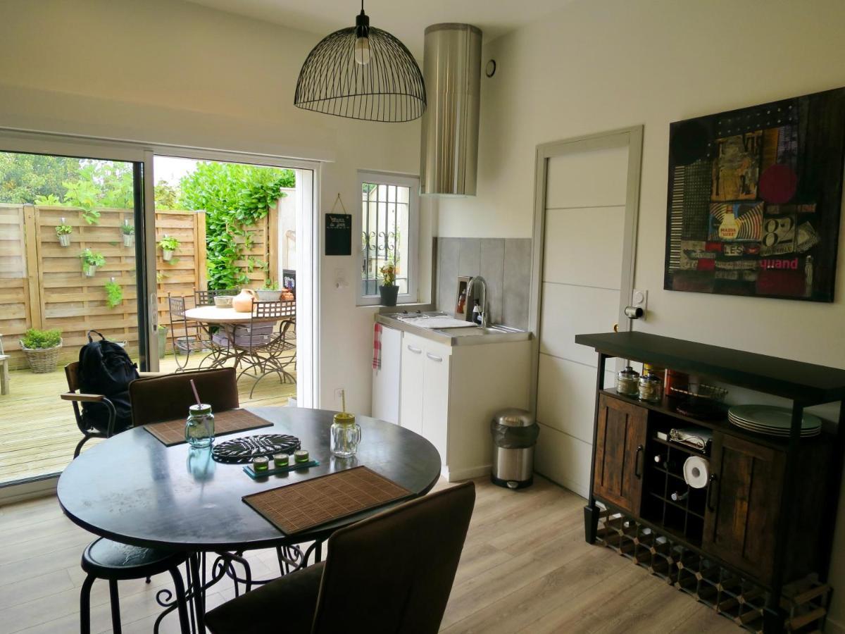 Apartamento Duplex contemporain terrasse extérieure parking Leves Exterior foto