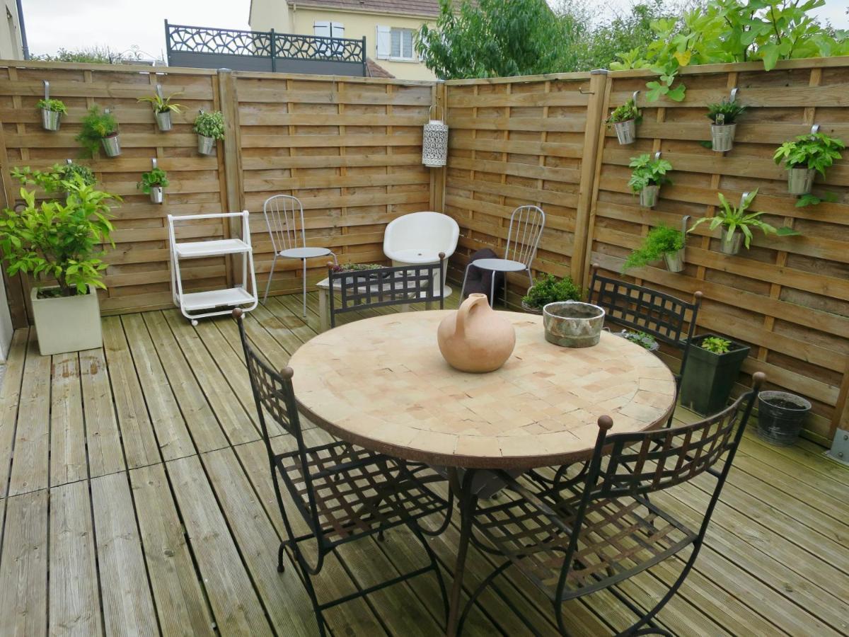 Apartamento Duplex contemporain terrasse extérieure parking Leves Exterior foto